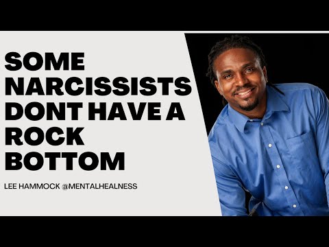 Some narcissists dont have a Rock bottom | The Narcissists' Code Ep 632