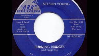 Burning Bridges - Nelson Young