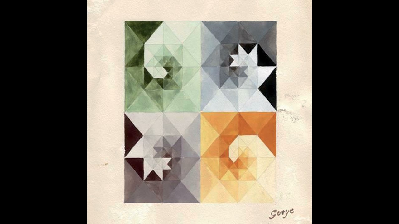 Cover for the song 'Somebody That I Used To Know' by artist(s) 'Gotye, Kimbra'