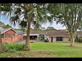 3 Bedroom House For Sale In Hayfields Pietermaritzburg KwaZulu Natal