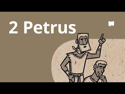 Overzicht: 2 Petrus