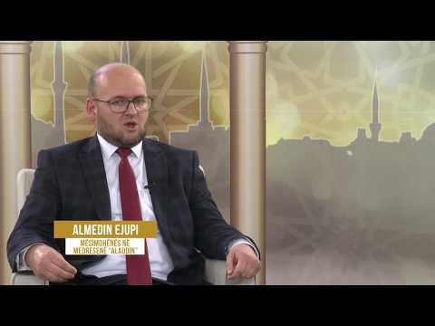 Dispozitat e agjërimit