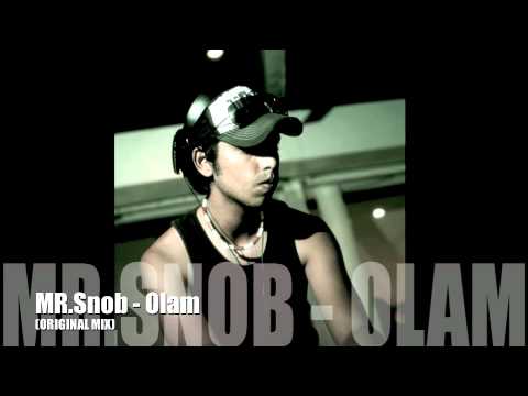 Mr.Snob - Olam (Original Mix)
