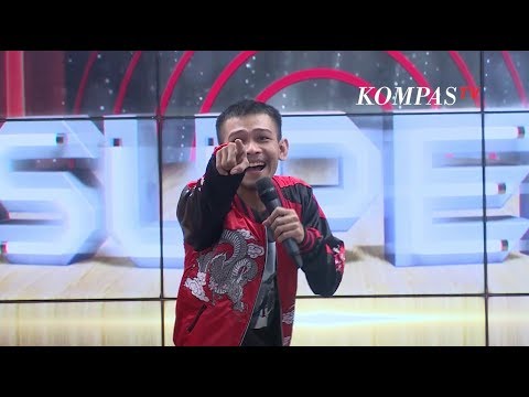 Indra: Nanya Tukang Gorengan - SUPER