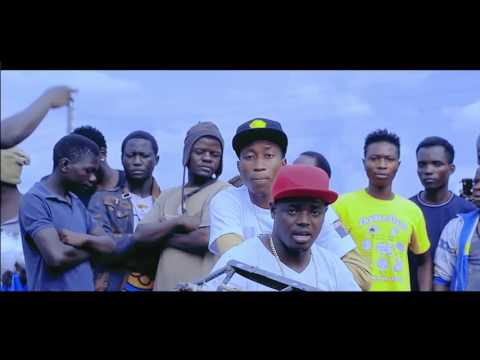 Moz B ft  Jae Cash Cool It Down   Official HD  Video Produced @ Freash Enough Creation 0976 445 449