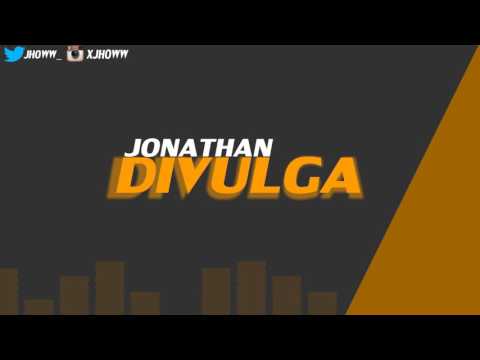 MC Pikachu - So Nao se Apaixona - (DJJhenny) LANÇAMENTO 2017