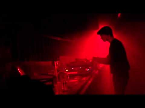 Alex.Do @ Tresor club Berlin 22.2.13