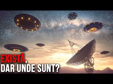 9 Lucruri Care Te Vor Face Sa Crezi In Extraterestri