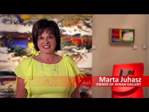 OFFICIAL VIDEO - Avran Art + Design Presents James C. Leonard - LovinLife Multimedia