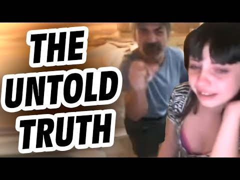 ジェシ・スローターの悲痛な物語 - インターネット・ミステリー (The Heartbreaking Story of Jessi Slaughter - Internet Mysteries)