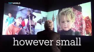 Thoughts in Motion - Am I Not A Child?