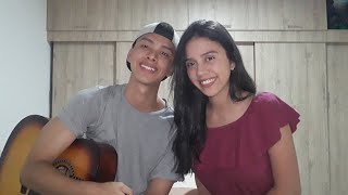 Sígueme - Feid (cover)