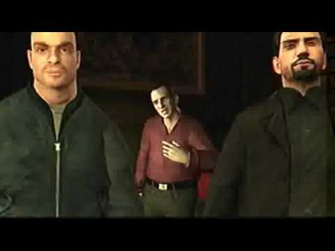 GTAIV - Part 21 - The Master And The Molotov