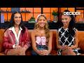 The Cast Of 'Descendants: Wicked Wonderland' Play "Finish The Lyrics"
