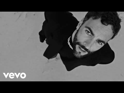 Marco Mengoni - Due Vite (Official Video - Sanremo 2023)