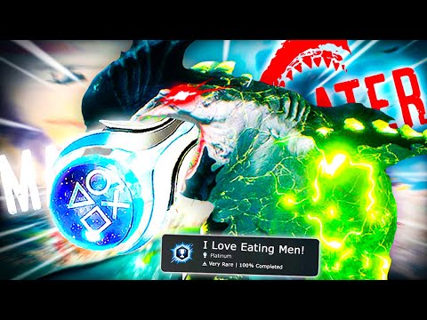 I 100% Beat MANEATER And It Was Dangerously Fun...