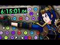 I Tried The Hardest Combos For Every Character In 2XKO Again
