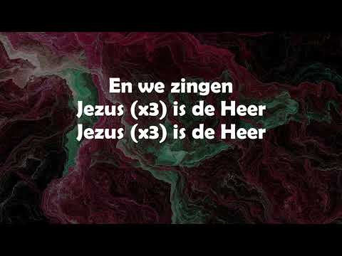 Opwekking met tekst 551 Ik zie uit (versie 4)