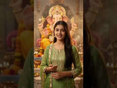 बुधवार विशेष: गणेश जी को ऐसे करें प्रसन्न, दूर होंगे सभी विघ्न | Budhwar Ganesh Puja