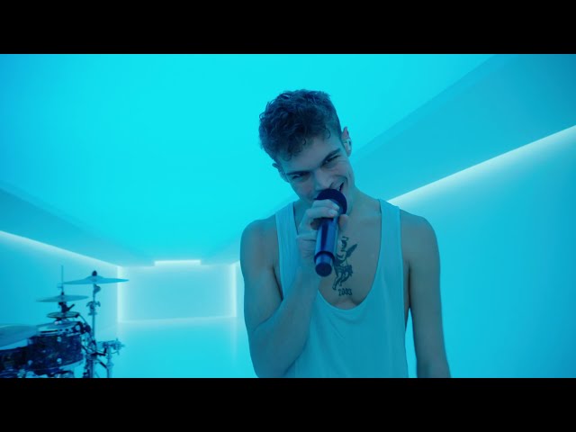 Finche Non Mi Seppelliscono von Blanco ((jetzt ansehen))