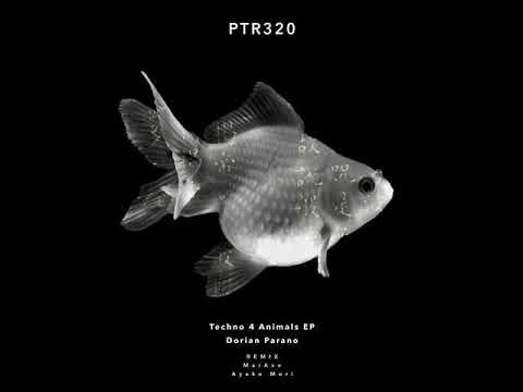PREMIERE: Dorian Parano - X Riddim (PTR320)