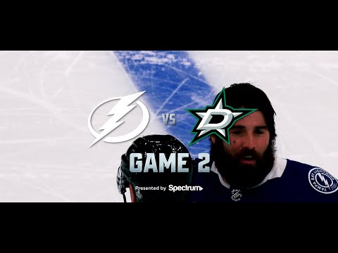 The Chase | Stanley Cup Final Game 2