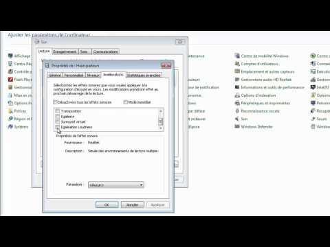 comment augmenter le volume de l'ordinateur