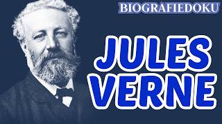 Jules Verne — The Secret Behind the Extraordinary Voyages | Biographical Documen