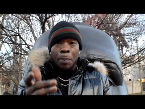 FRONT STREET  "Eye for an Eye "