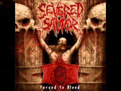 Severed Savior - Steel Toe Abortion