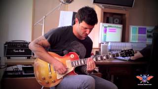 Video thumbnail for Human Gear Fine DS by Guitars Rebellion by Guitars Rebellion