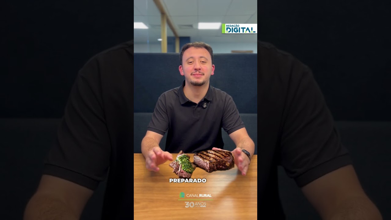Final em campo, duelo à mesa: quem leva essa taça do agro?