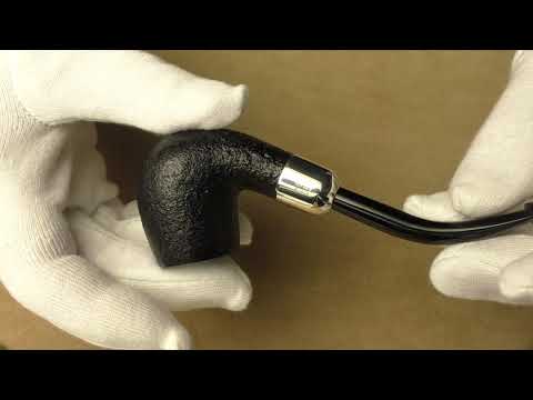 Dunhill Shell Briar 3102 - pipe D449