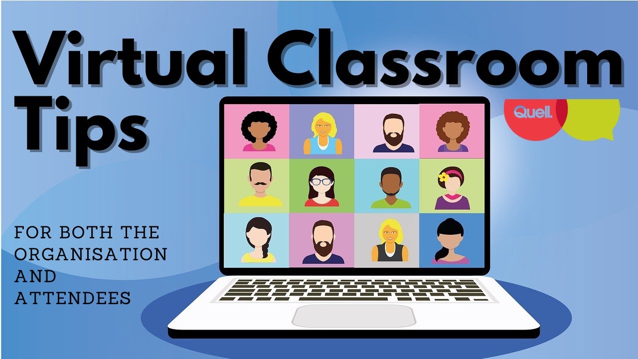 Virtual Classroom Training