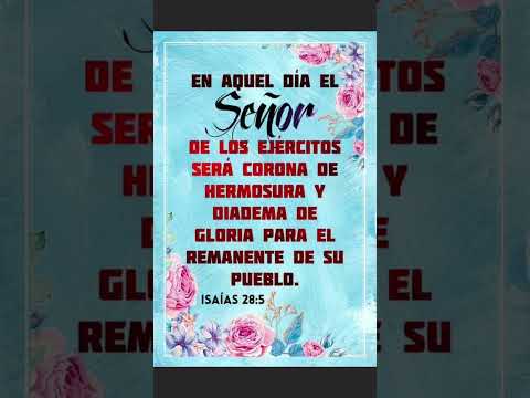 Isaías 28:5#alabanzascristianas#iglesia#Marcosvaldez