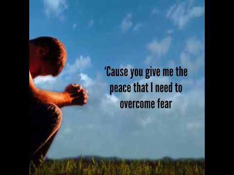 I'm sticking with you. A JW Song.