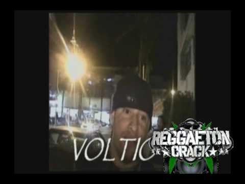 DJ JUNE presenta JULIO VOLTIO