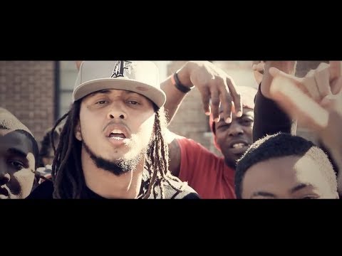 Reconcile - Never Would Have Made It (@ReconcileUs) [Prod By Mr Inkredible]