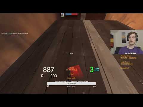 Highlight: jump_ayers2 EpicRun turns Cringe then Epic again