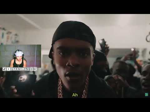 Dizzy - HUR & NAR [REACTION]