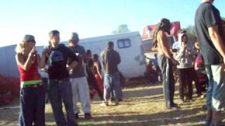 preview picture of video 'traffickills.com: TEKNIVAL PINEROLO 07'