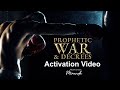 Introduction To Prophetic Decree Activation | Prophetess Miranda | Nabi’ Healing Center Church