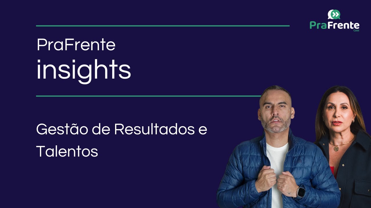 Gestão de Resultados e Talentos