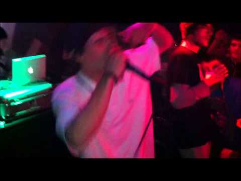 Blant Sinatras - Chodź (Mienta, Miuosh Support)