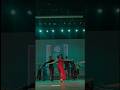 Chammak Challo College Dance Trending Reel Dance In Saree Dance Choreography Farewell Dance