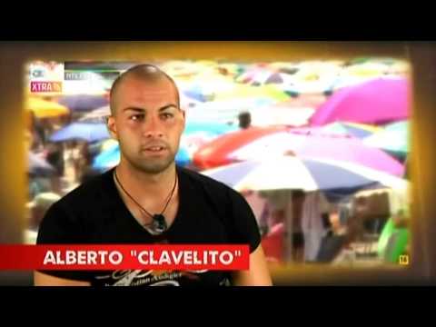 Gandía Shore - Le he levantado a la novia, pues que se JODA [720p HD]