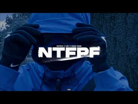 PETROV X MK X POCO CONE - NTFPF