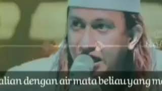Download lagu Ceramah singkat habib Bahar bin Ali bin smith amat sedih menyentuh hati mp3 Download lagu Ceramah singkat habib Bahar bin Ali bin smith amat sedih menyentuh hati mp3