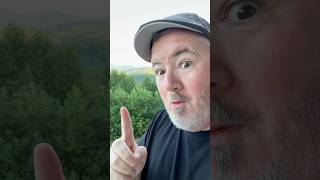 What is the perfect cruise cabin type would you try this. #cruisecabin #mountainview