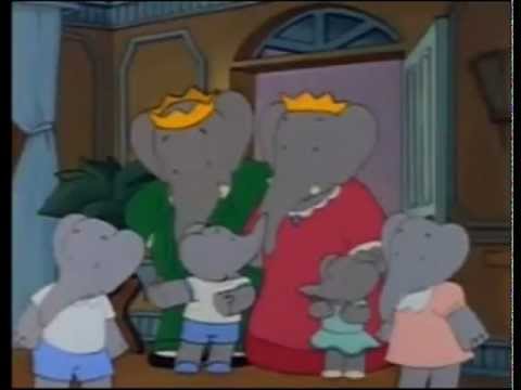 Uncle Arthur and the Pirates(2)